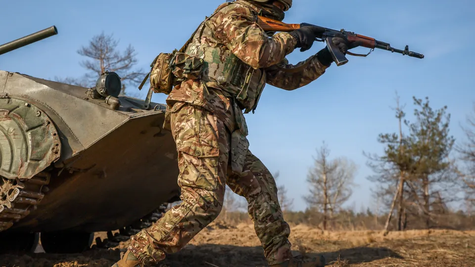 Фото: ТАСС/Александр Река