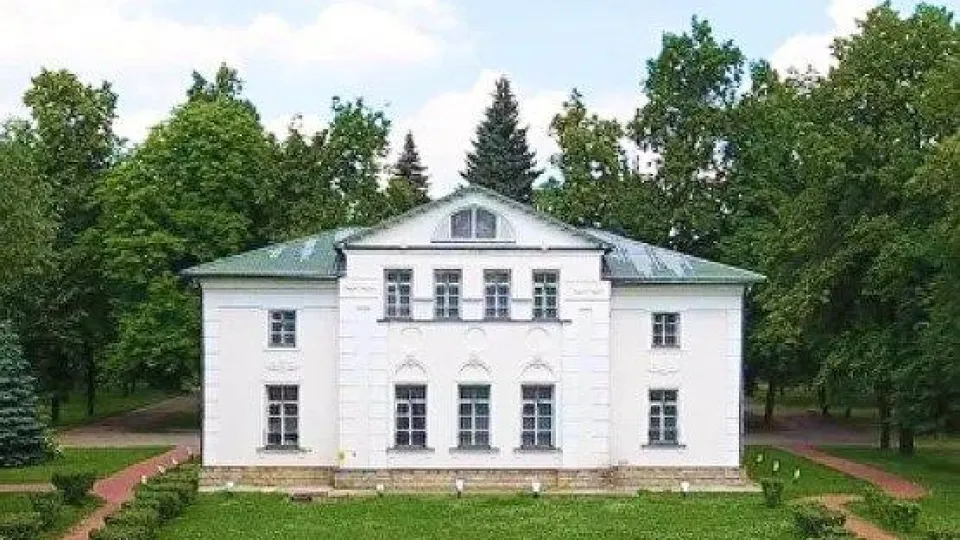 Фото: Главное управление культурного наследия Московской области