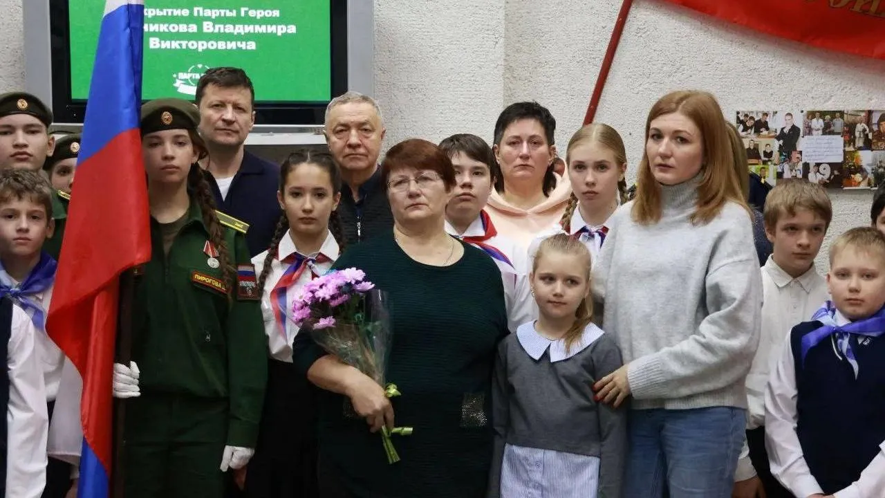 пресс-служба администрации г.о. Серпухов