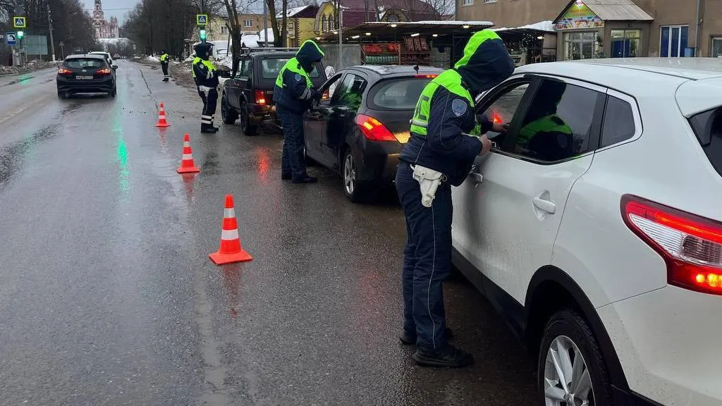 Фото: пресс-служба администрации Можайского м. о.