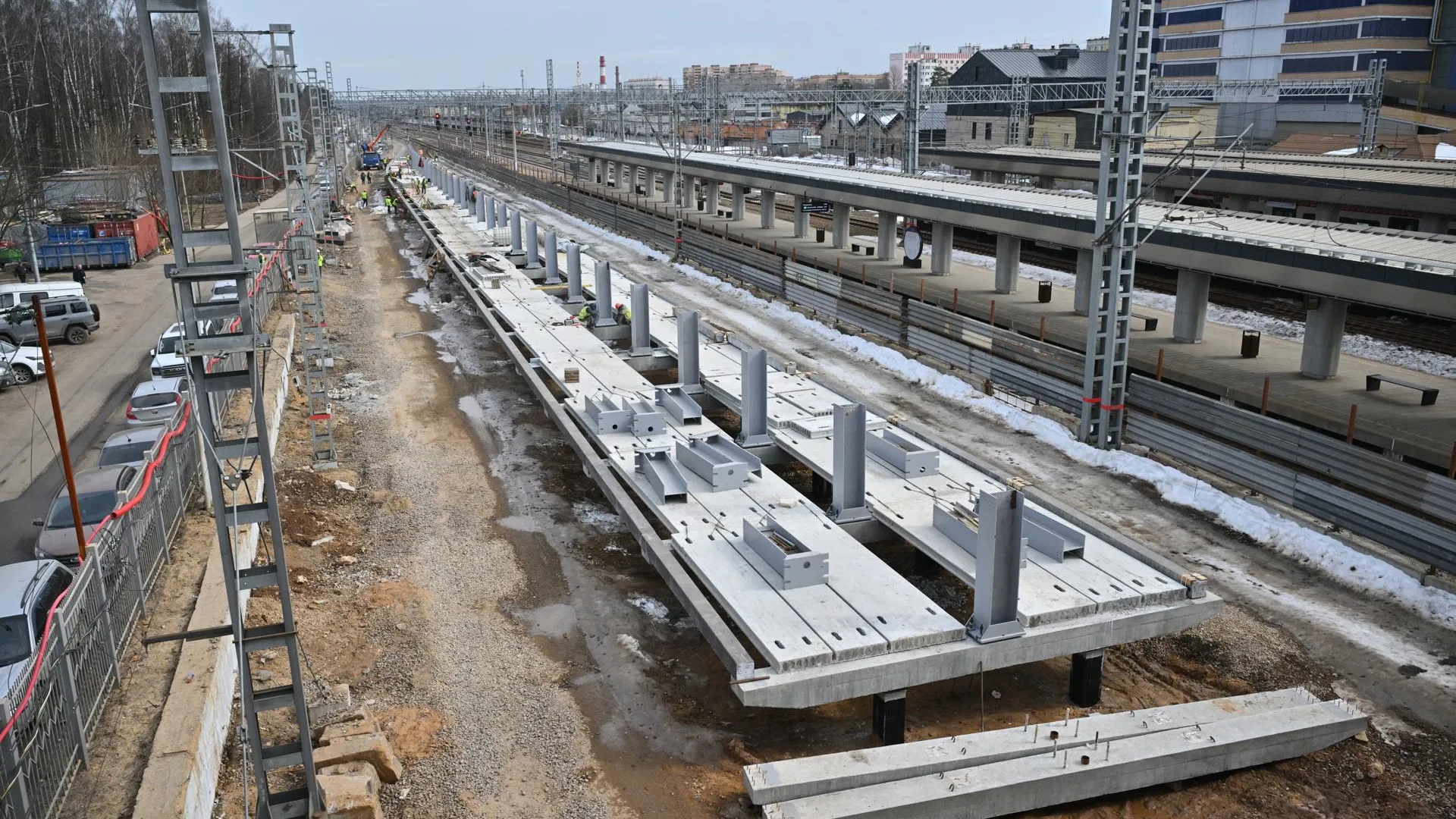 пресс-служба Мособлдумы