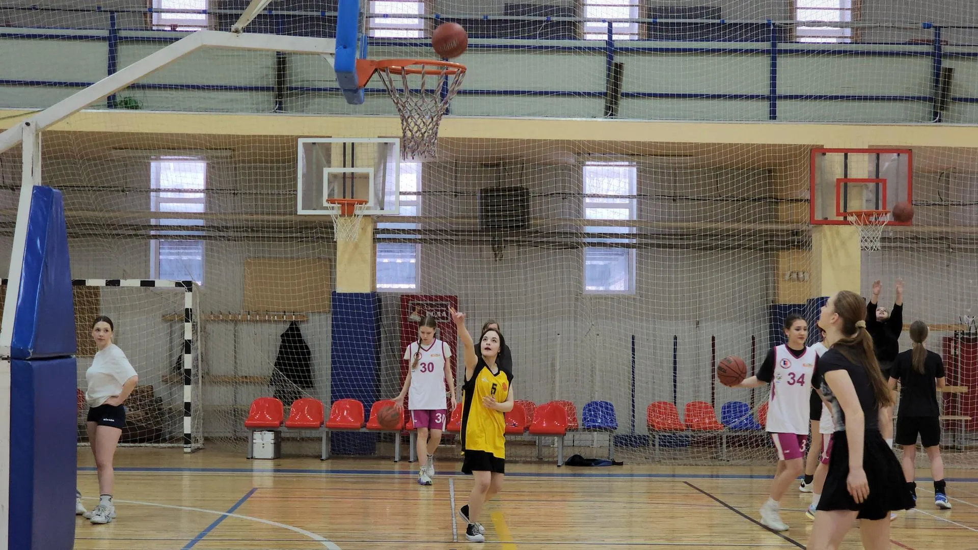 МедиаБанк Подмосковья/Юлия Смагринская