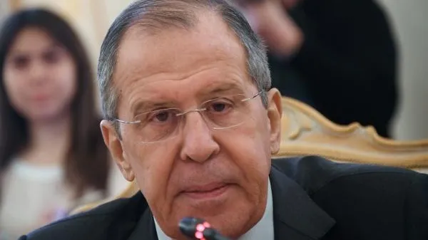 Дипломаты России отметили свой профессиональный праздник