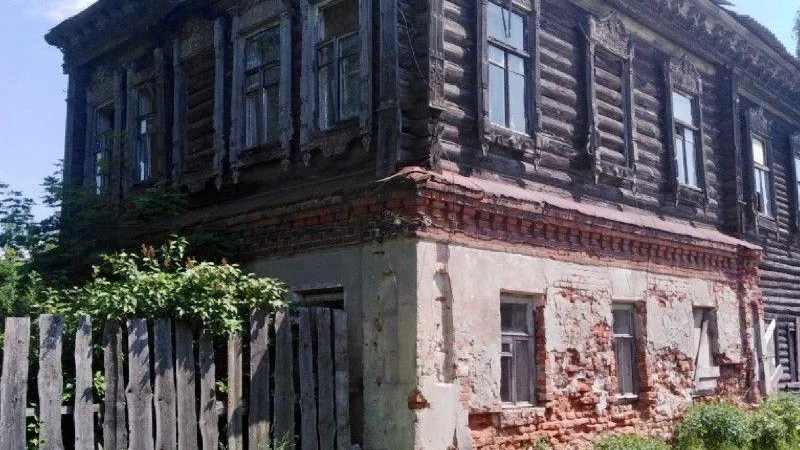 Аварийное здание библиотеки было снесено в Богородском городском округе