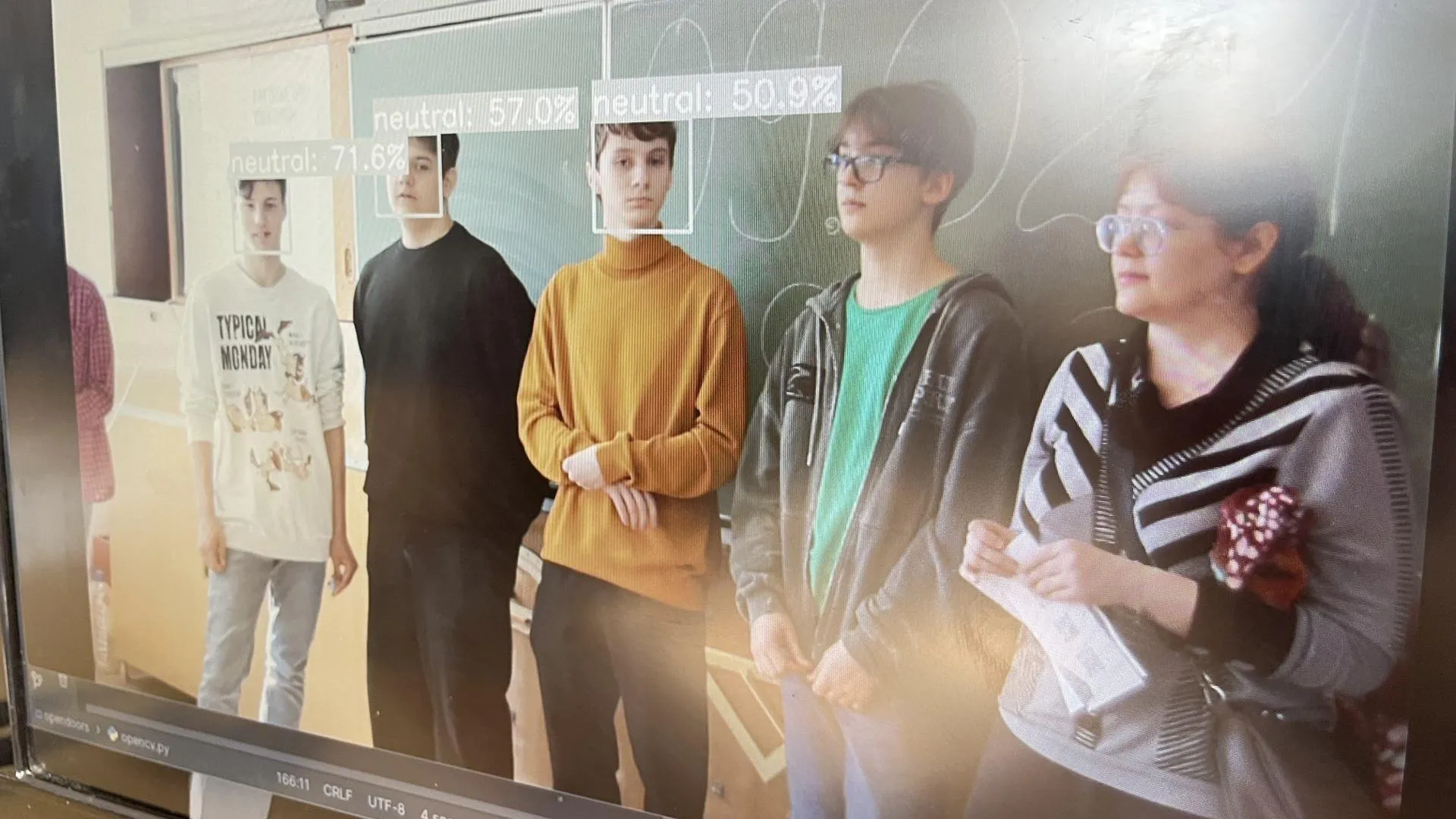 REGIONS/Ольга Шаронова