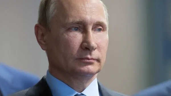 Сергей Гунеев / РИА Новости