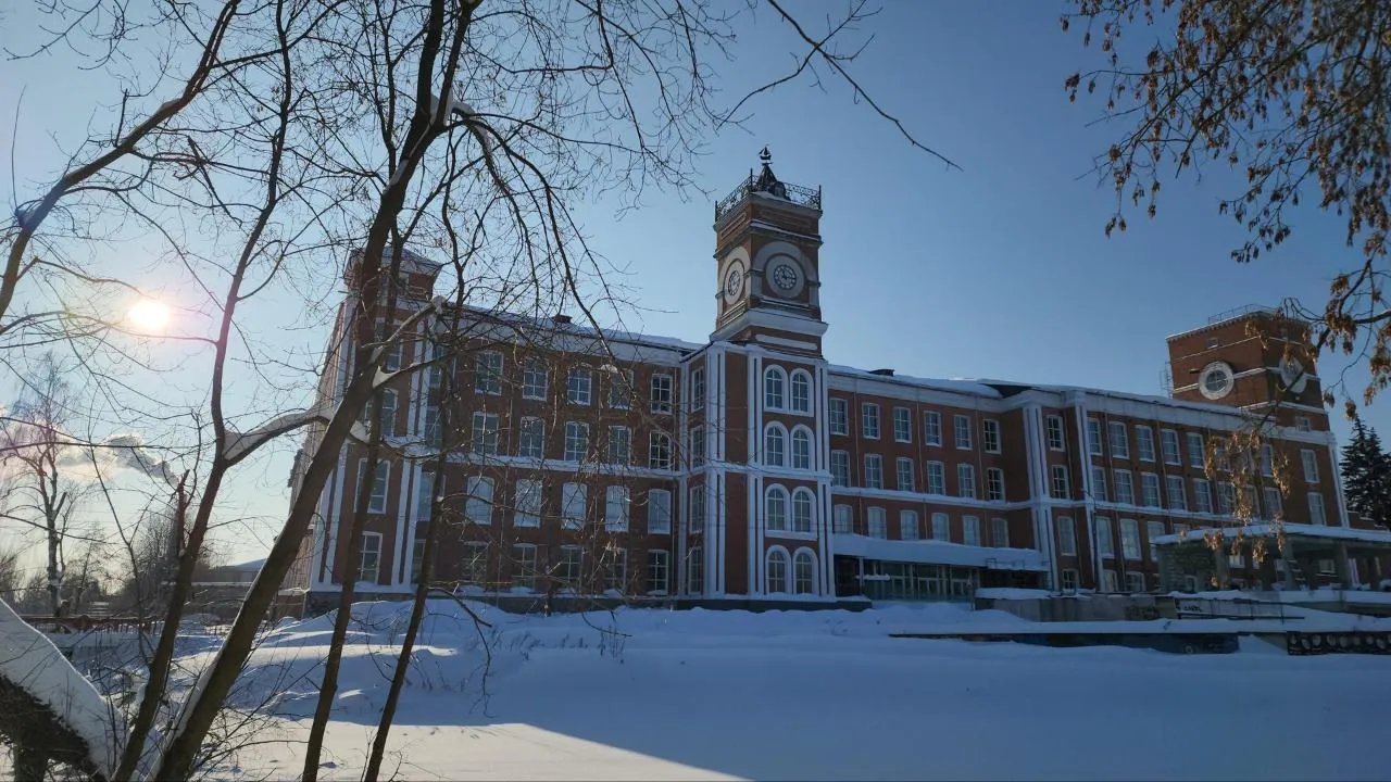 МедиаБанк Подмосковья/Юлия Андросова