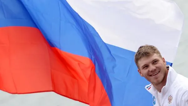 Гребец из Бронниц завоевал первую медаль на Европейских играх