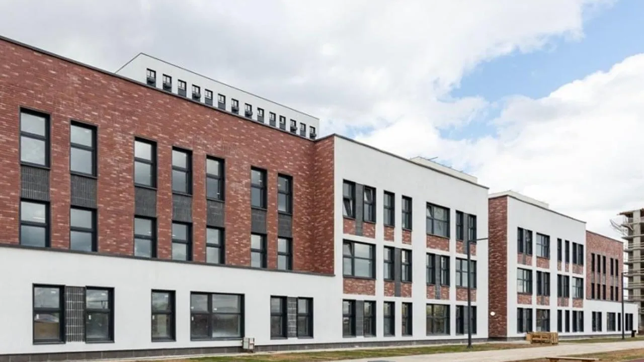 Фото: пресс-служба министерства жилищной политики Московской области