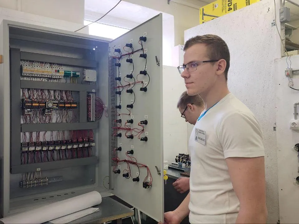 Фото: МедиаБанк Подмосковья/Юлия Скавронова