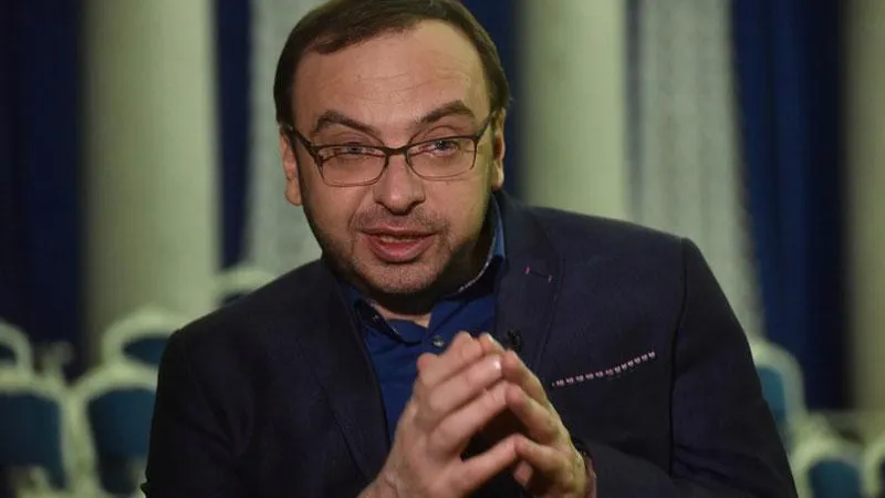 Денис Трудников / Подмосковье сегодня