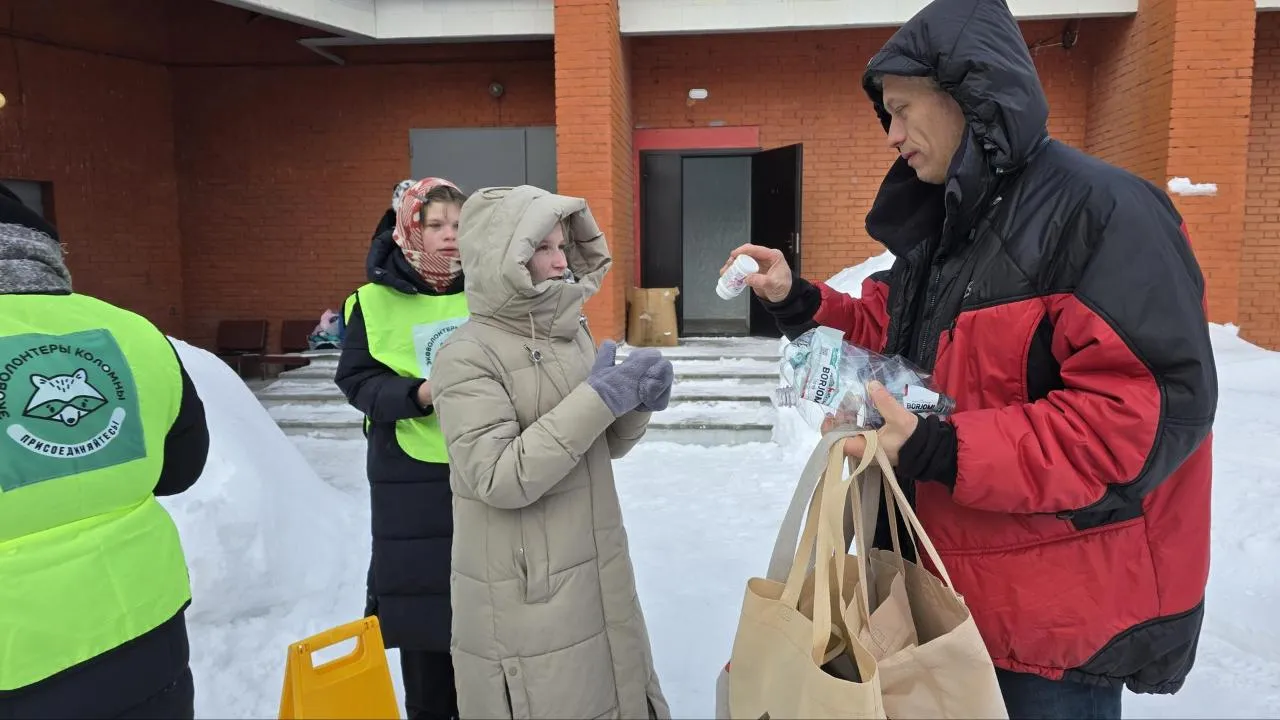МедиаБанк Подмосковья/Марина Анисимова