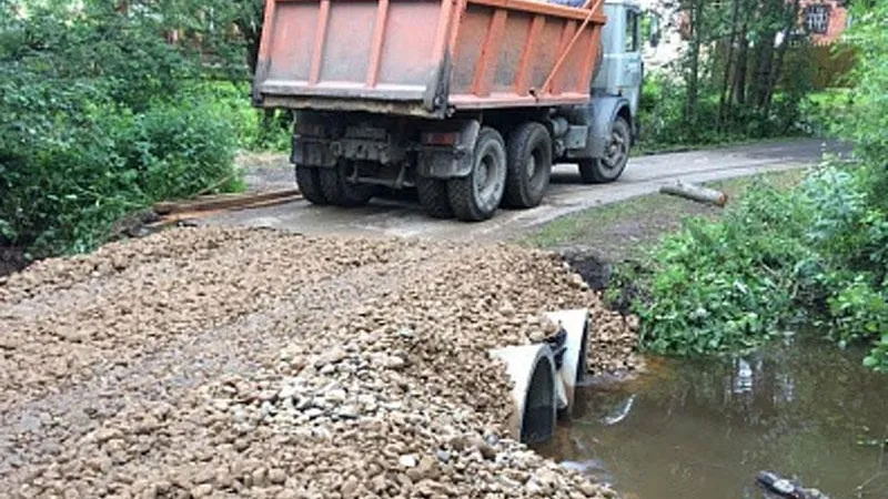 Пресс-служба Рузского городского округа