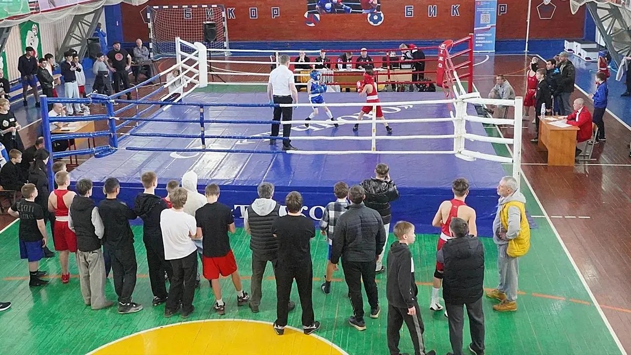 «Единая Россия» Руза