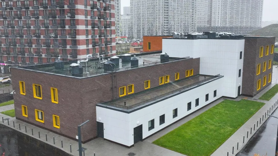 Фото: Администрация городского округа Люберцы