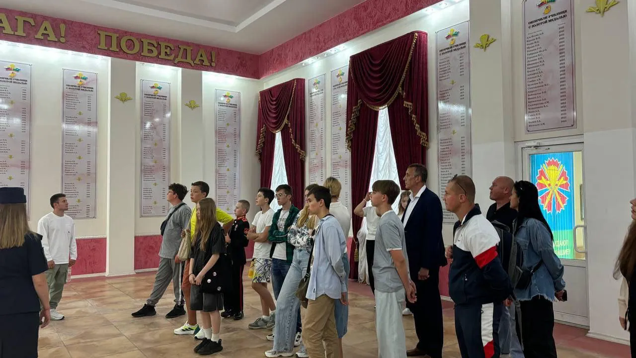 Фото: Ассоциации ветеранов СВО Орехово-Зуевского округа