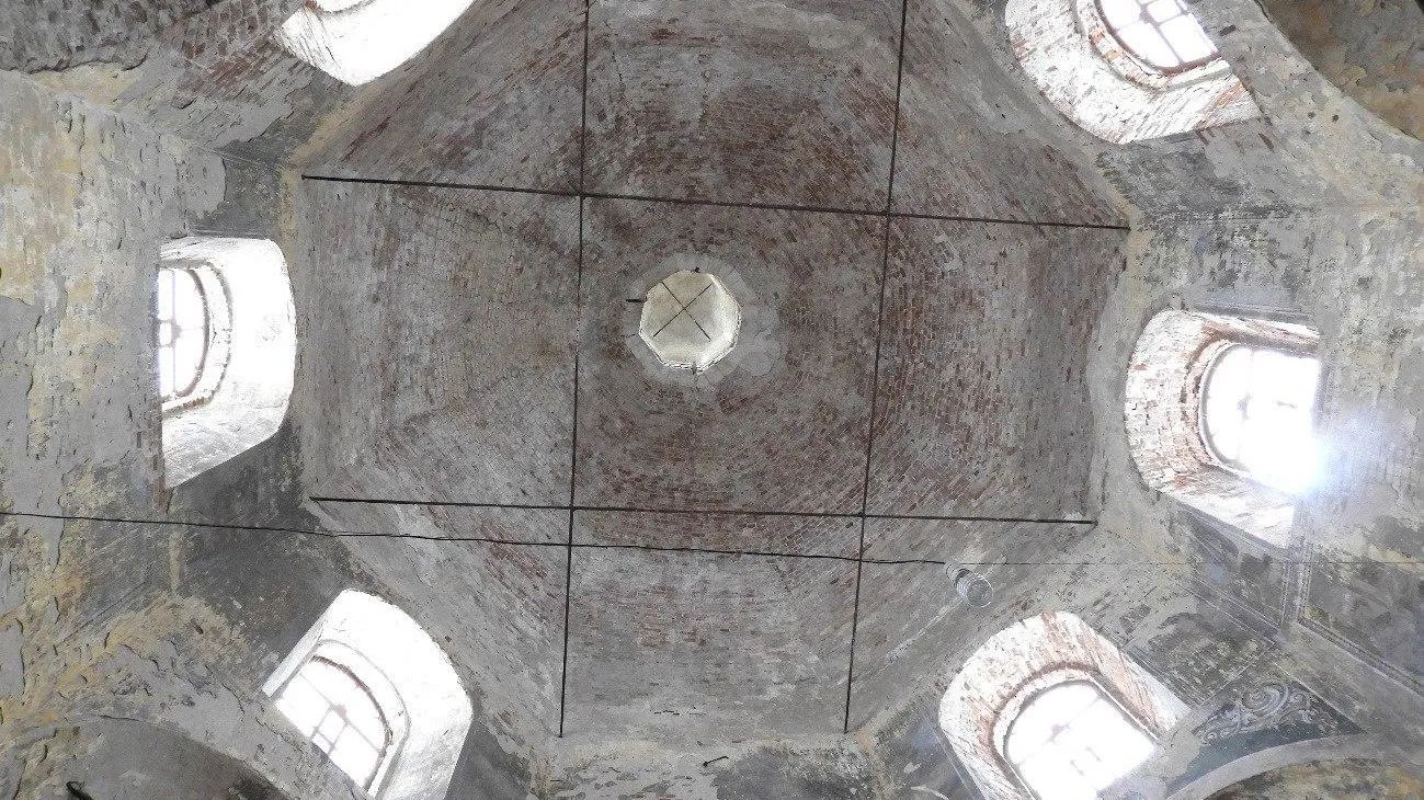 Главное управление культурного наследия Московской области