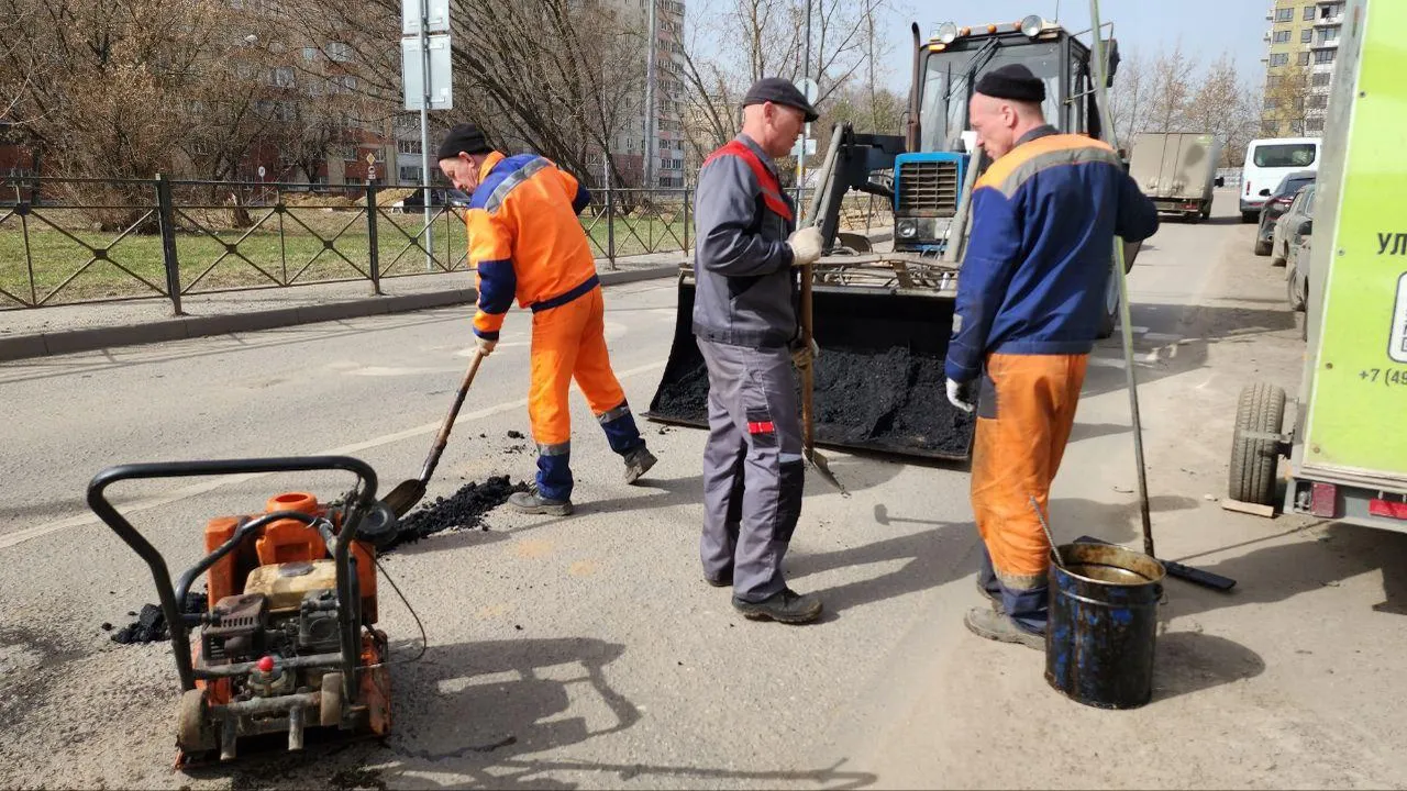 Фото: Наталья Лымарь