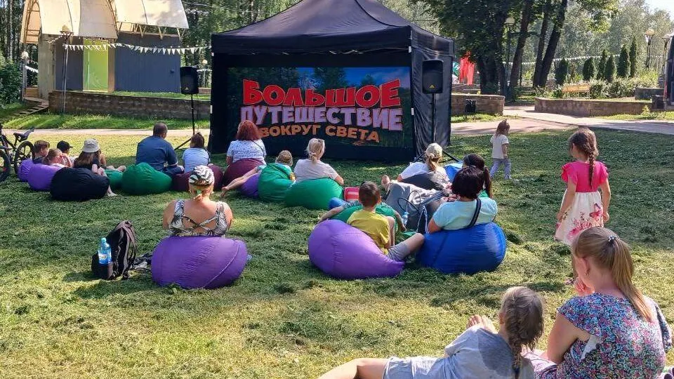 Фото: пресс-служба администрации г.о. Клин