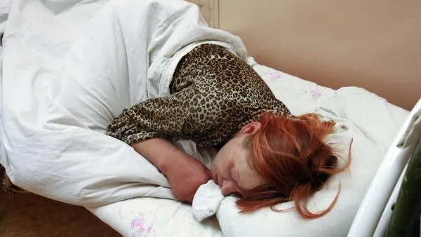 Ученые установили связь между бессонницей и болезнями сердца