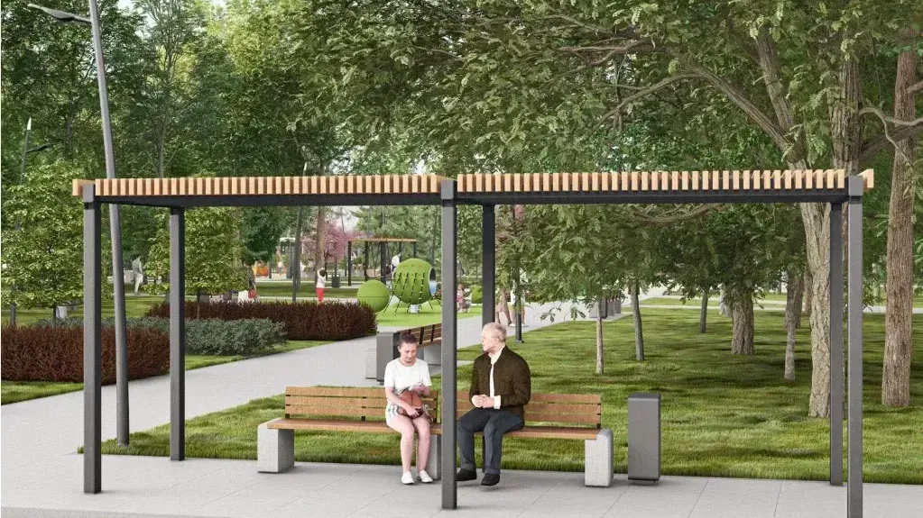 проектное решение