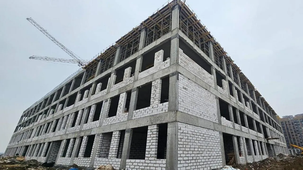 Фото: Пресс-служба министерства строительного комплекса Московской области