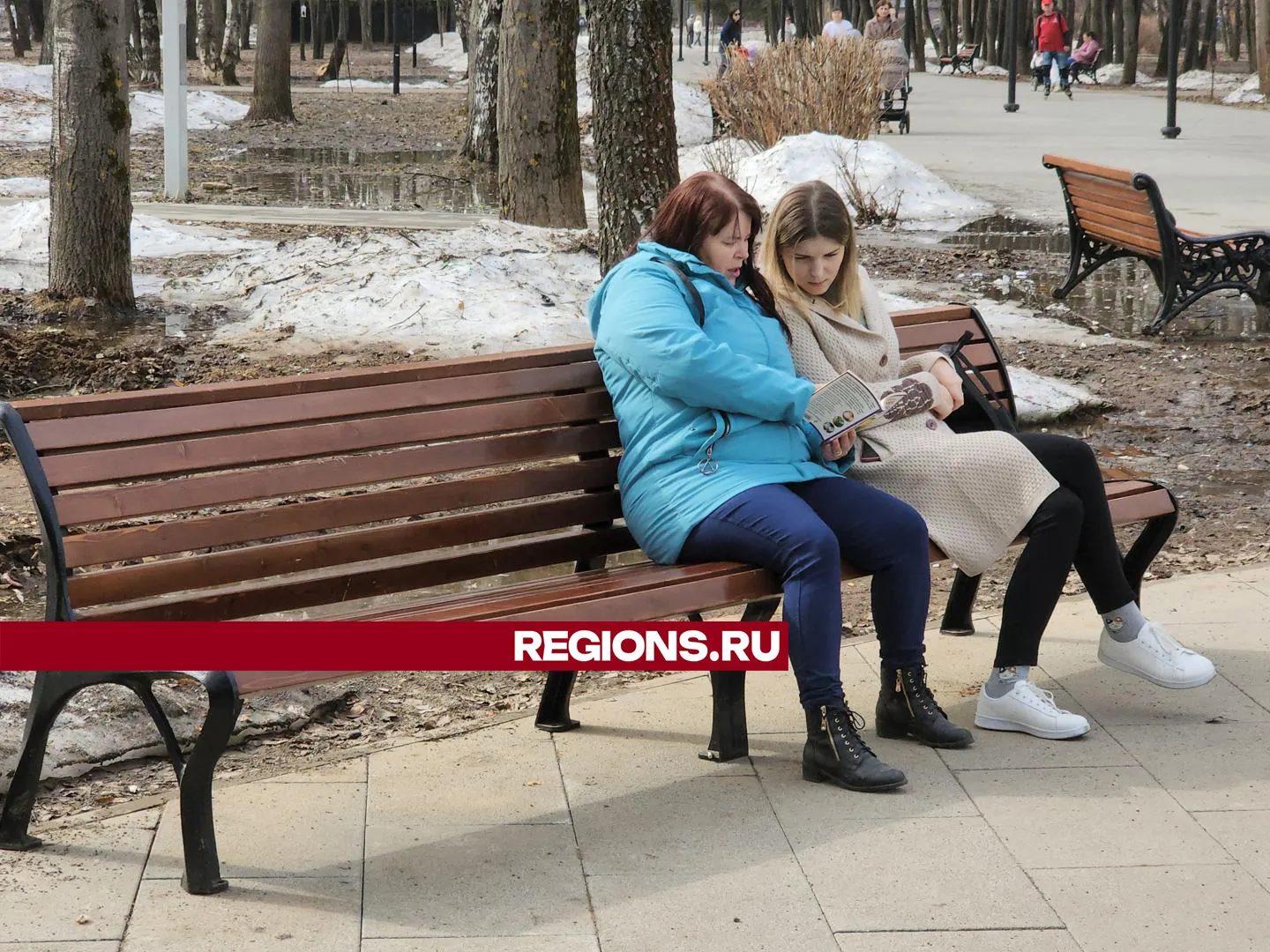 Фото: Михаил Раскин