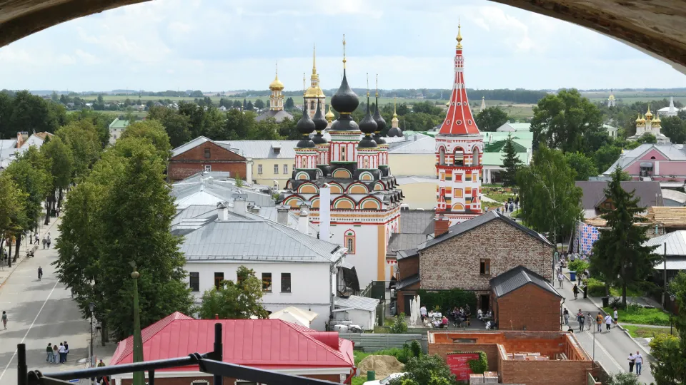 Фото: РИА Новости/Екатерина Чеснокова