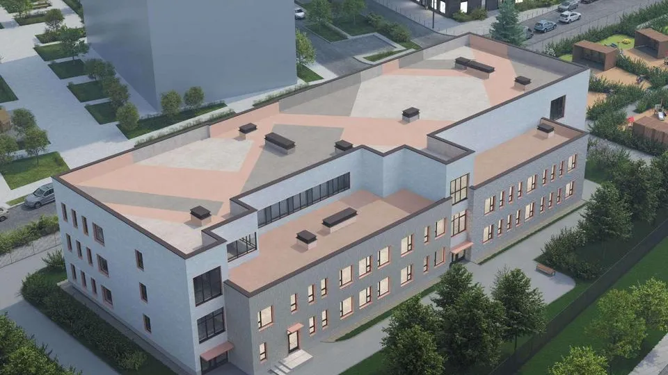 Фото: Главное управление государственного строительного надзора Московской области