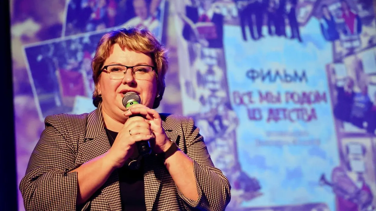 Пресс-служба администрации Павлово-Посадского городского округа