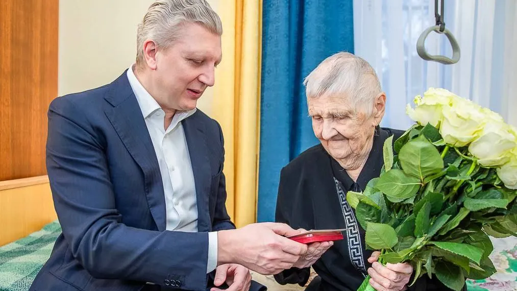 Фото: пресс-служба администрации г.о. Одинцово