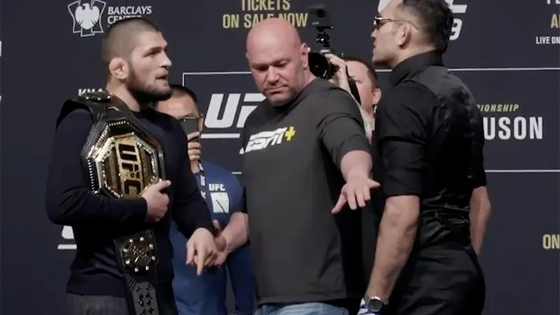  MMA Today/youtube.com