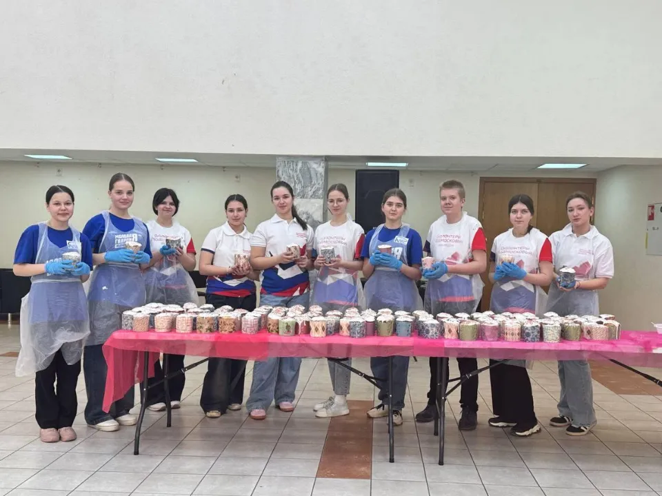 Фото: Яна Шаливская