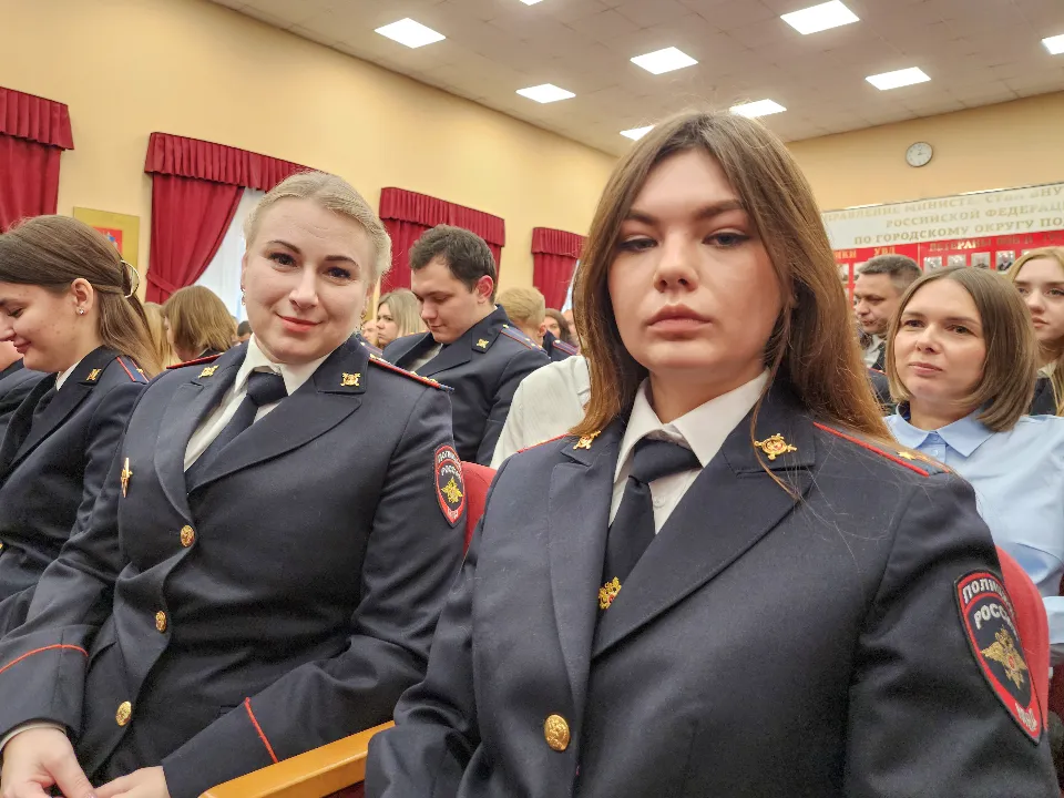 Фото: МедиаБанк Подмосковья/Мария Андрюхина