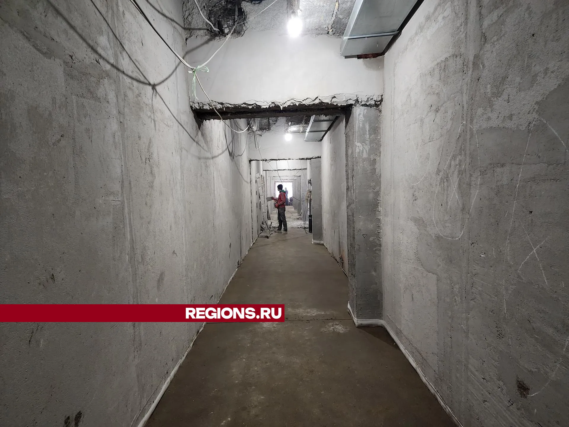 Фото: Роман Савельев