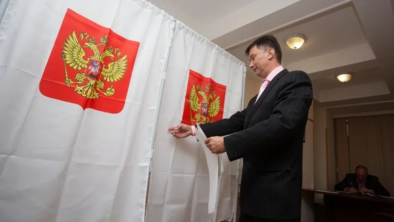 ЦИК принял тяжелое решение по выборам в Барвихе - эксперт