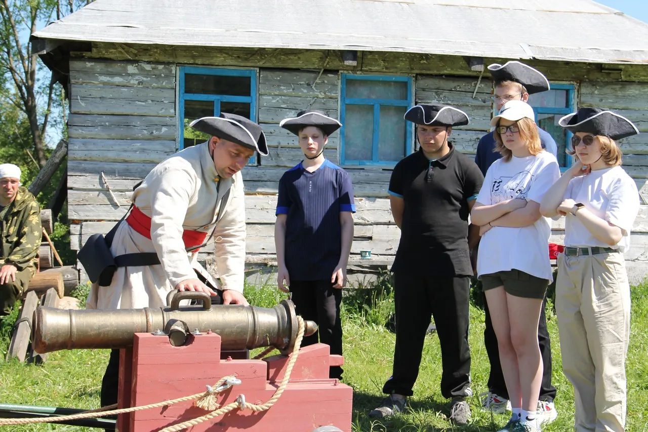 Фото: пресс-служба администрации г.о. Зарайск.