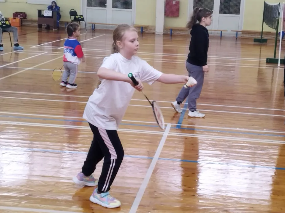 Фото: управление по физической культуре и спорту администрации г. о. Электросталь