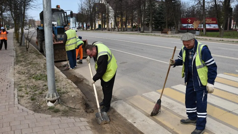 Фото: МедиаБанк Подмосковья/Владимир Останин
