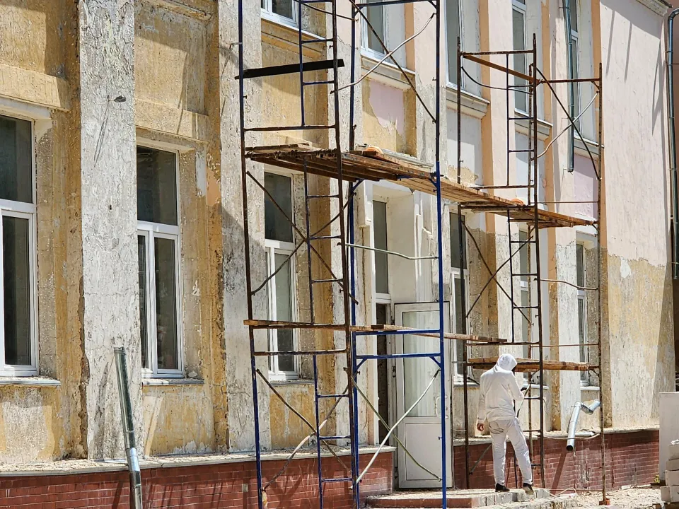 Фото: Дмитрий Алексеенко