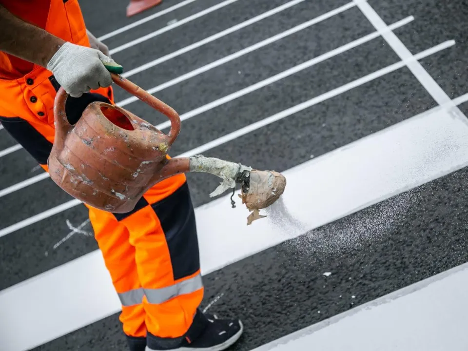 Фото: Министерство транспорта и дорожной инфраструктуры Московской области