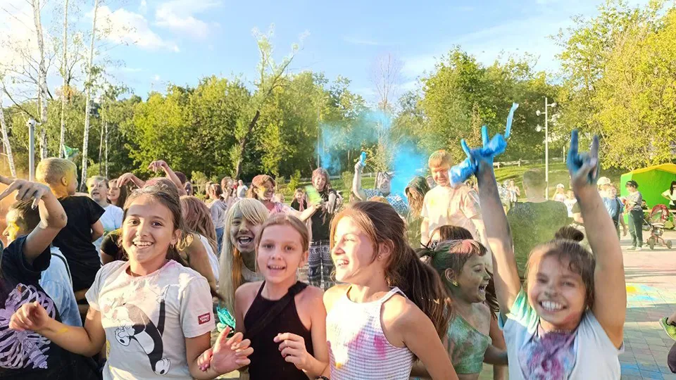 Фото: Министерство благоустройства Московской области