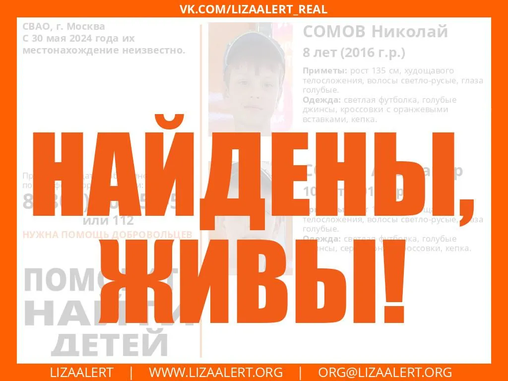 Фото: пресс-служба СПО&nbsp;«ЛизаАлерт»