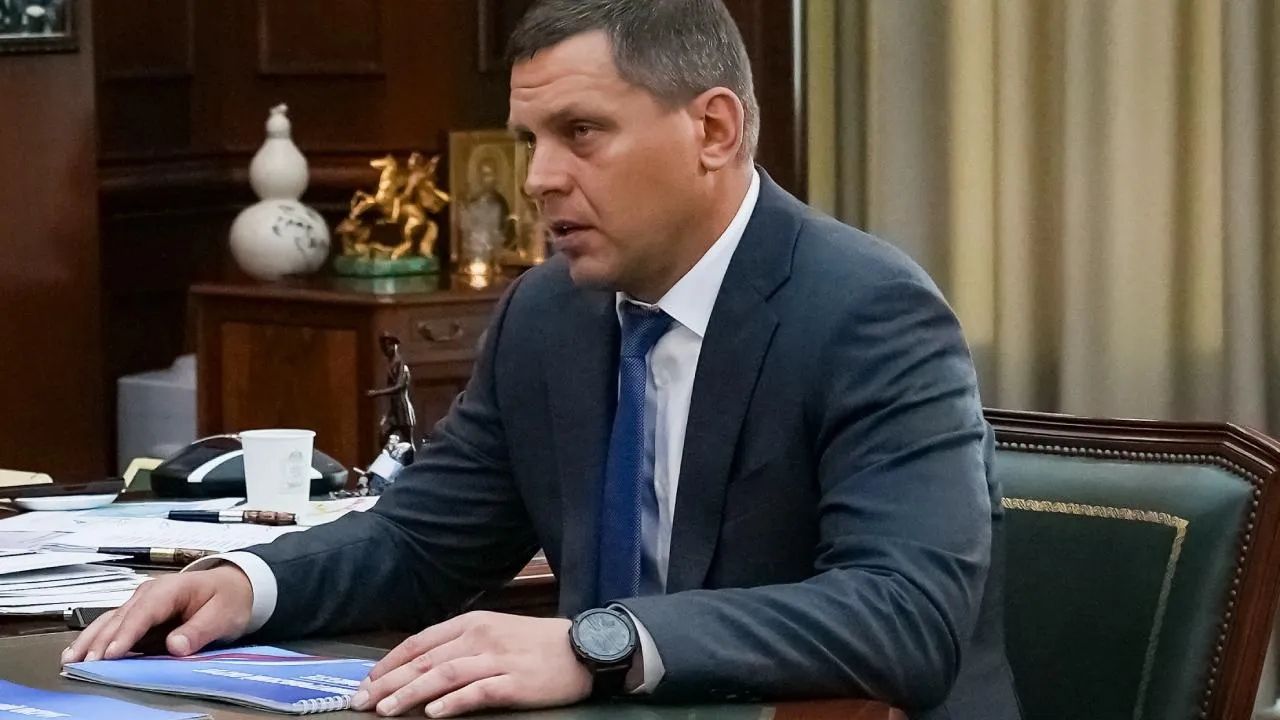 Илья Поночевный: в прошлом году в Дмитровском округе реализован ряд значимых проектов
