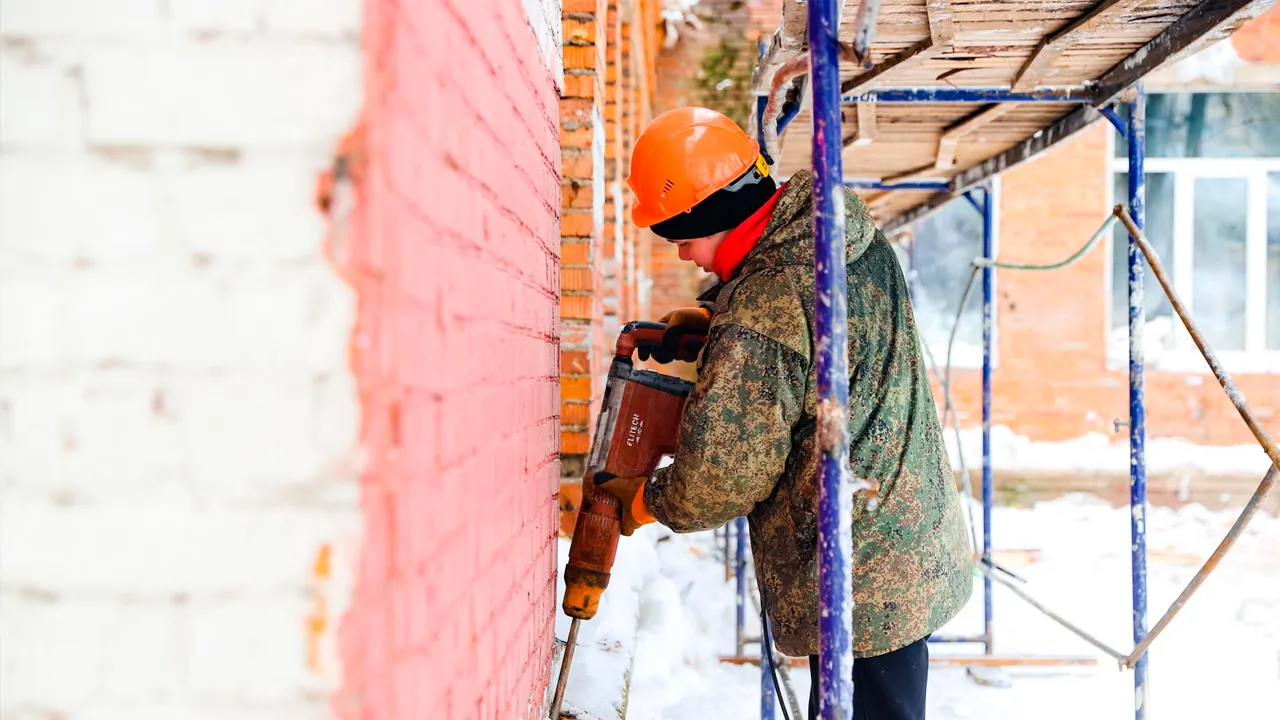 МедиаБанк Подмосковья/Иван Чижов