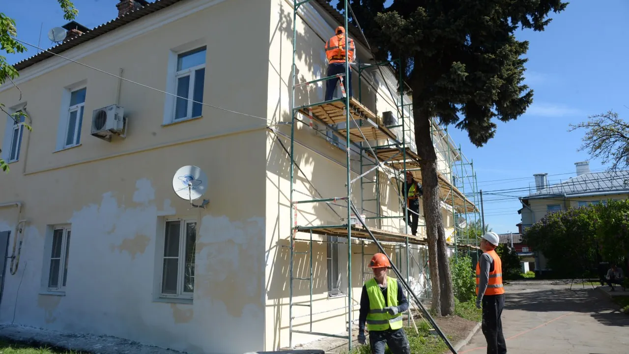 Фото: Нина Соколова