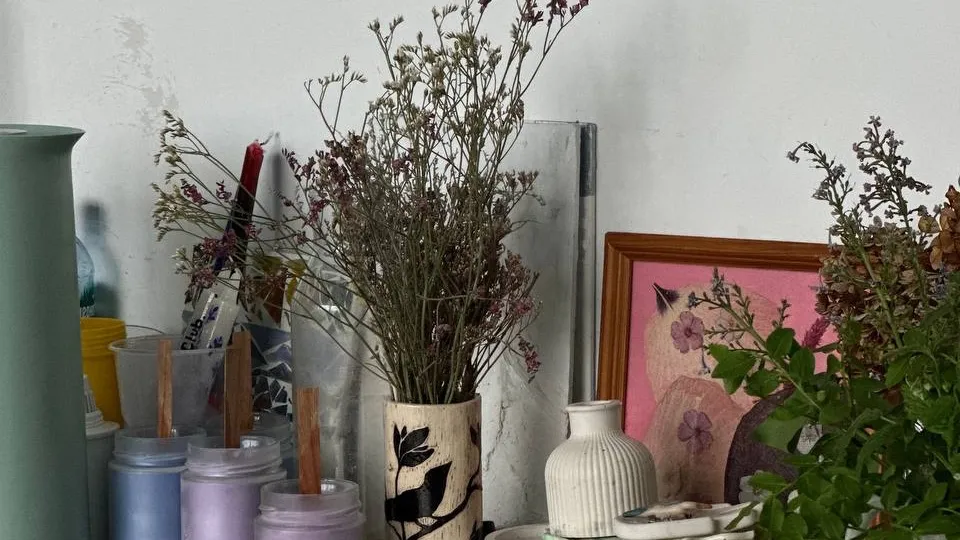 Фото: арт-пространство «Восход»