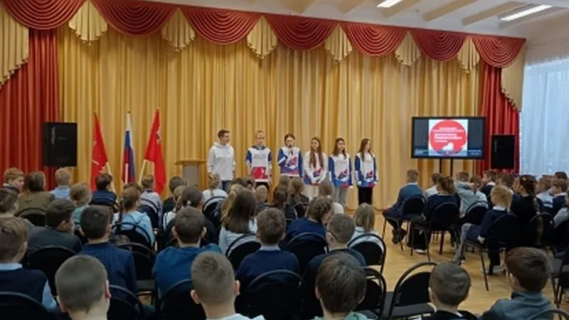 Фото: администрация Рузского городского округа