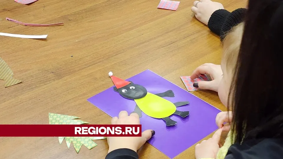 Фото: Юлия Смагринская