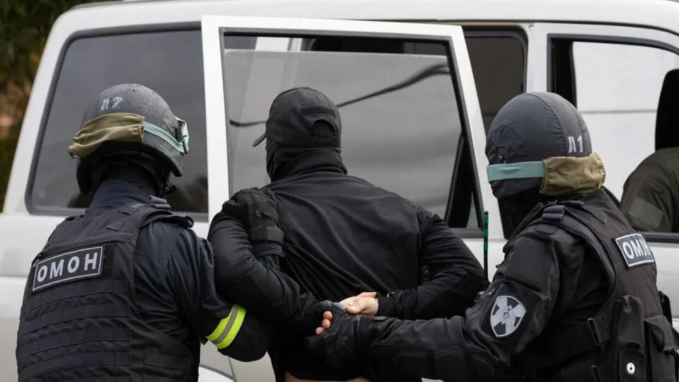 Фото: пресс-служба Росгвардии по Московской области